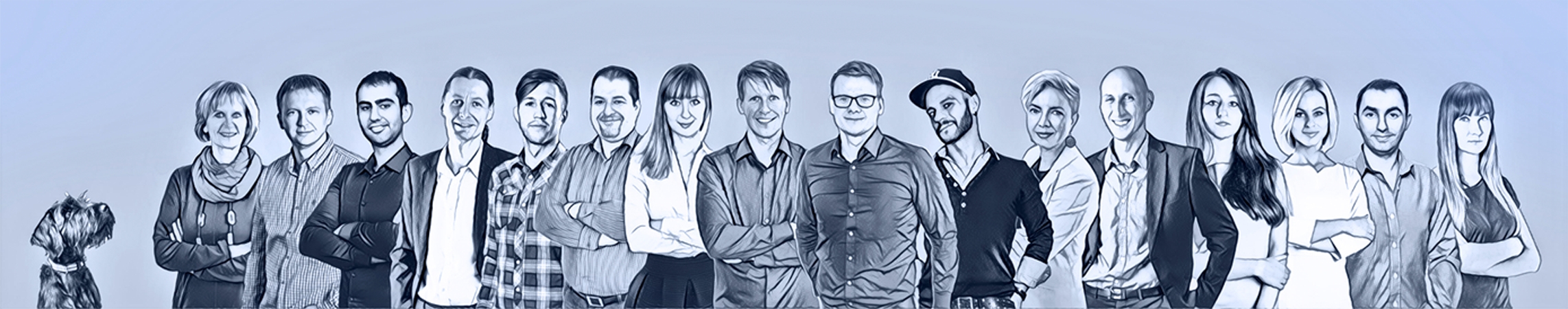 Unser Team hinter PSD-Tutorials.de Unser Team hinter PSD-Tutorials.de
