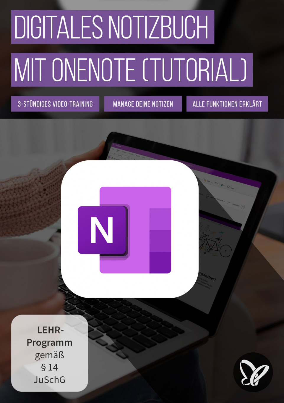 Microsoft OneNote (Tutorial): So behältst du mit dem digitalen Notizbuch alles im Blick