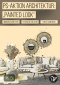 Architekturbilder bearbeiten – wie gemalt, mit der Photoshop-Aktion „Painted“