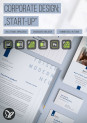 „Start-up“ – Geschäftsausstattung für Existenzgründer