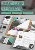 „Focus“ – Corporate-Design-Vorlagen für Fotografen und Fotostudios
