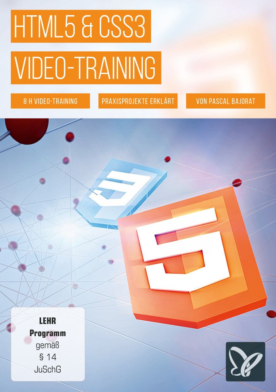 HTML5- & CSS3-Video-Training