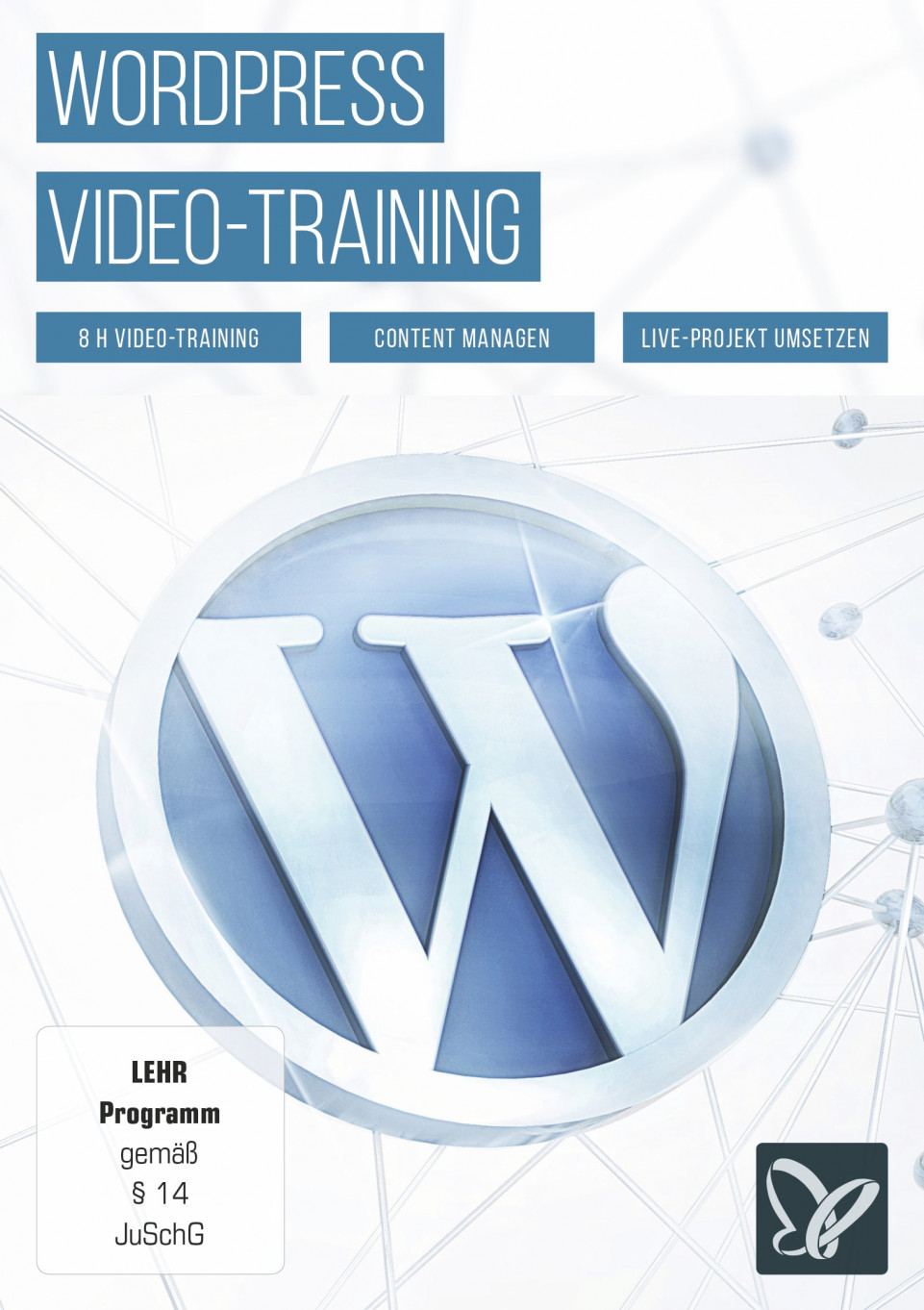 WordPress lernen – das Video-Training für Einsteiger