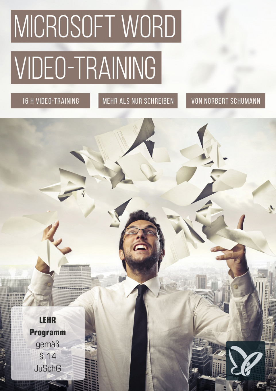Microsoft Word: Video-Training