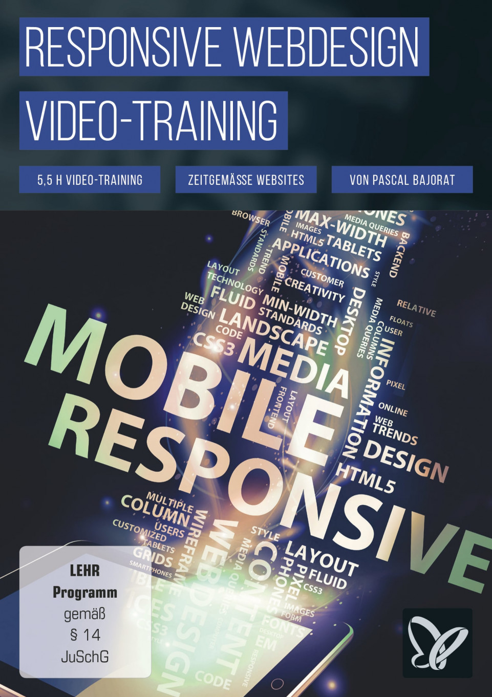Responsive Webdesign-Video-Training