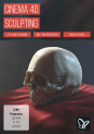 Cinema 4D: 3D Sculpting-Tutorial