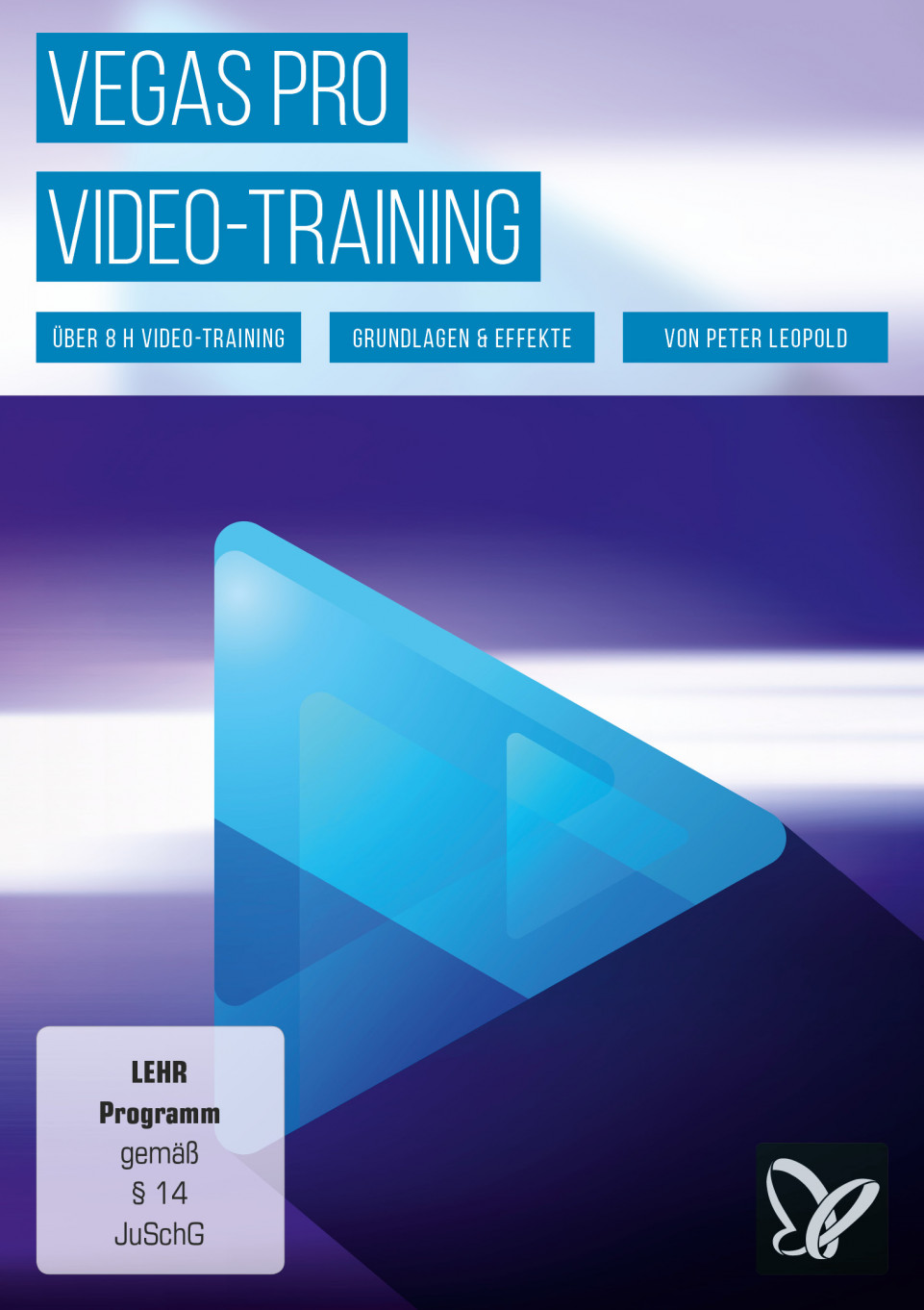 VEGAS Pro-Video-Training