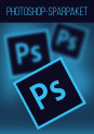 Photoshop-Sparpaket: Basics, Freistellen und Composings