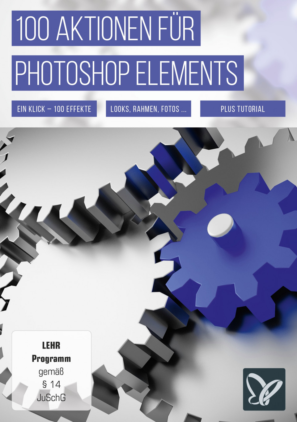 100 Aktionen Fur Photoshop Elements Tutkit Com