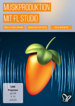 FL Studio Tutorial: Musikproduktion lernen