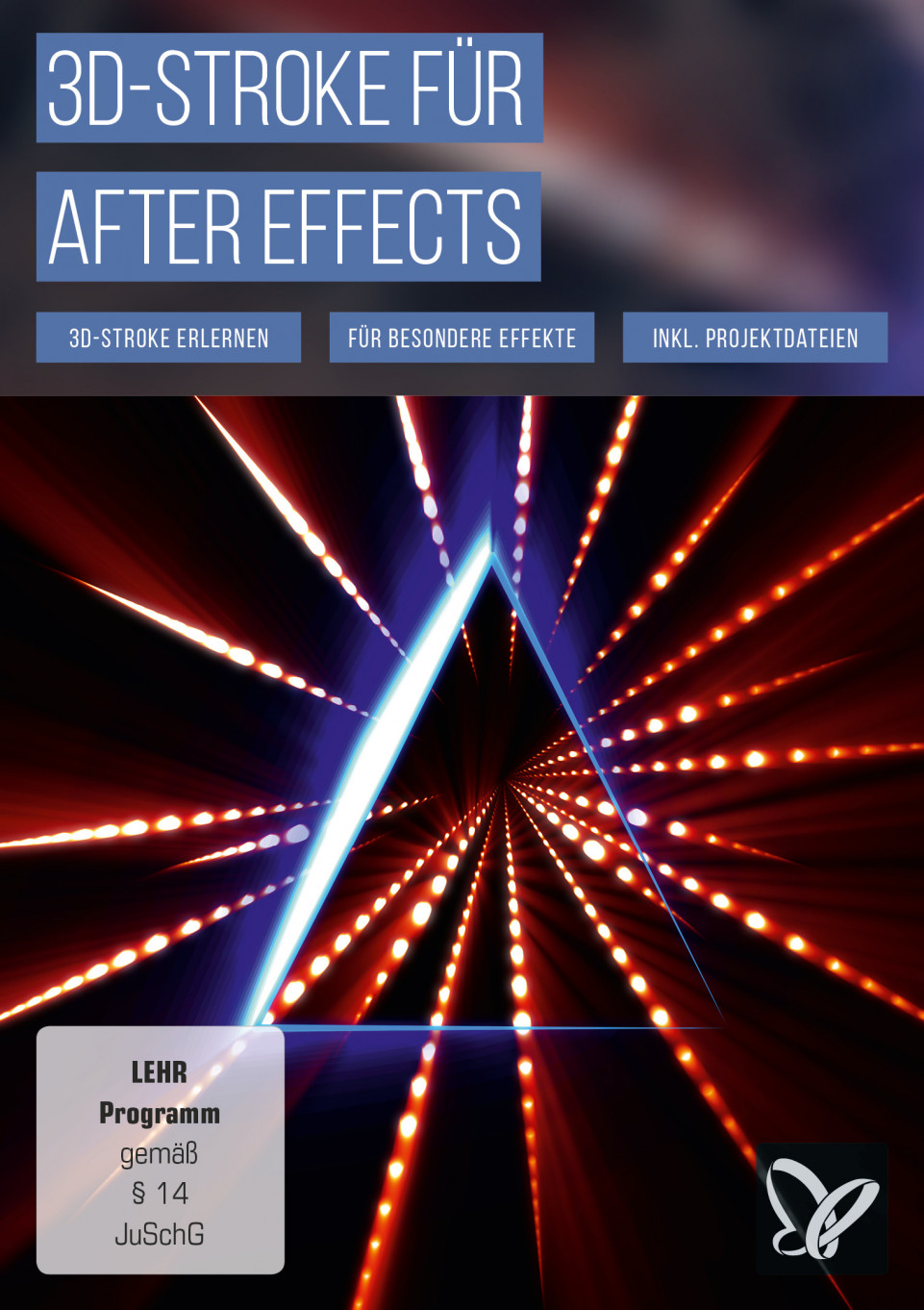 after effects 3d stroke