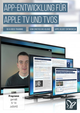 DVD-Werbung