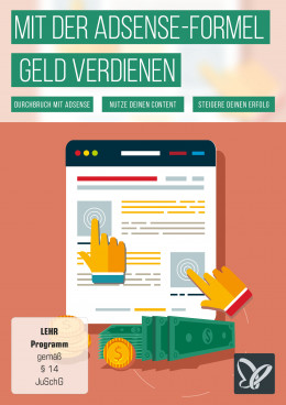 DVD-Werbung