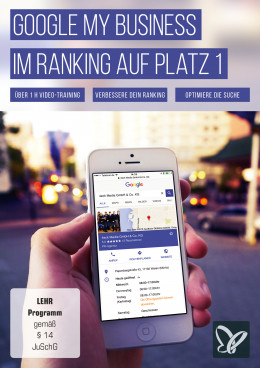 DVD-Werbung
