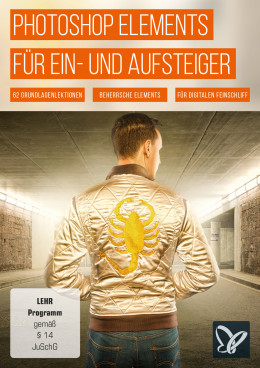 DVD-Werbung