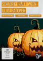 Halloween-Motive für gruselig-schöne Bilder: Kürbisse, Hexen, Skelette & Co