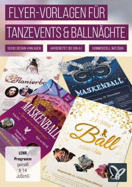 DVD-Werbung