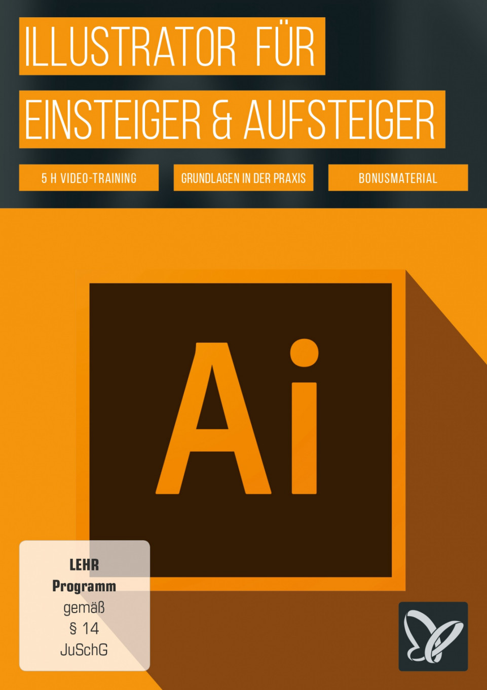 Illustrator Fur Einsteiger Aufsteiger Tutkit Com