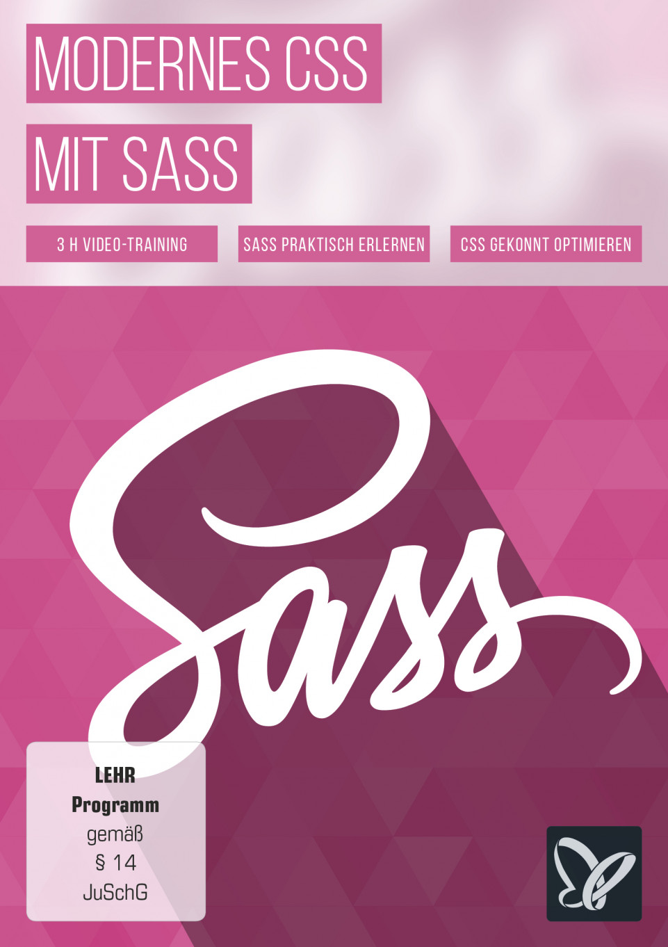 Modernes CSS mit Sass – Praxis-Tutorial