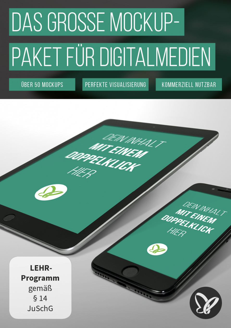 Mockups Fur Webseiten Und Apps