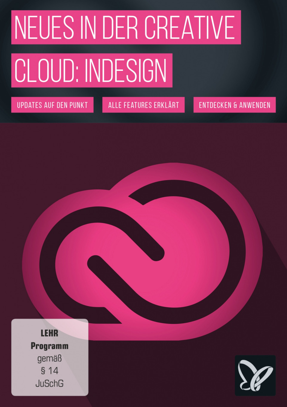 adobe creative cloud indesign