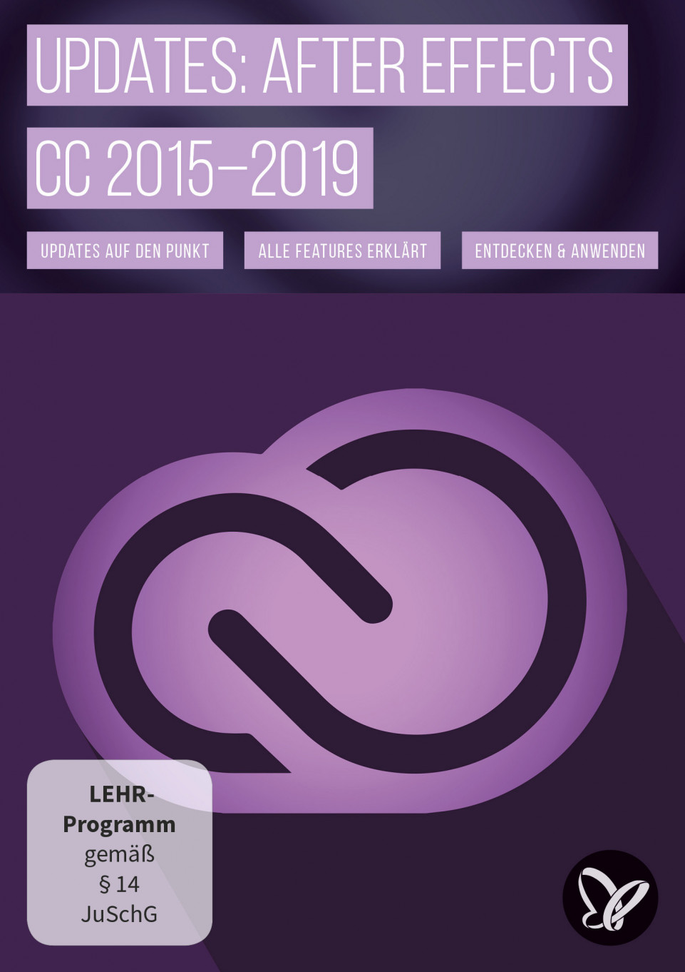 Updates in der Creative Cloud: After Effects CC 2015–2019
