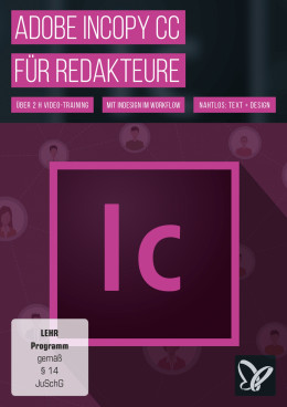 DVD-Werbung