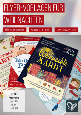 DVD-Werbung