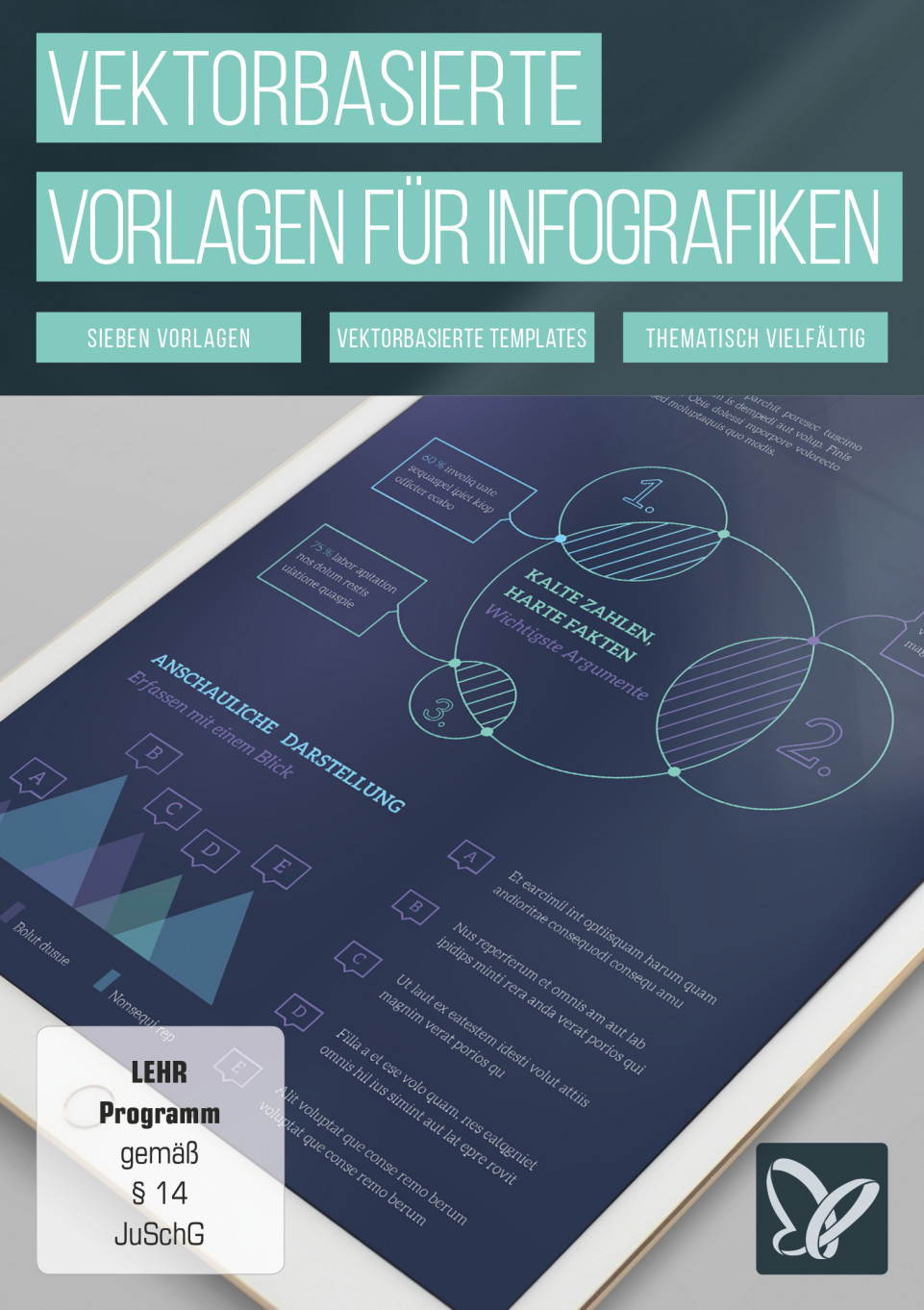 Vektorbasierte Vorlagen Fur Infografiken Tutkit Com