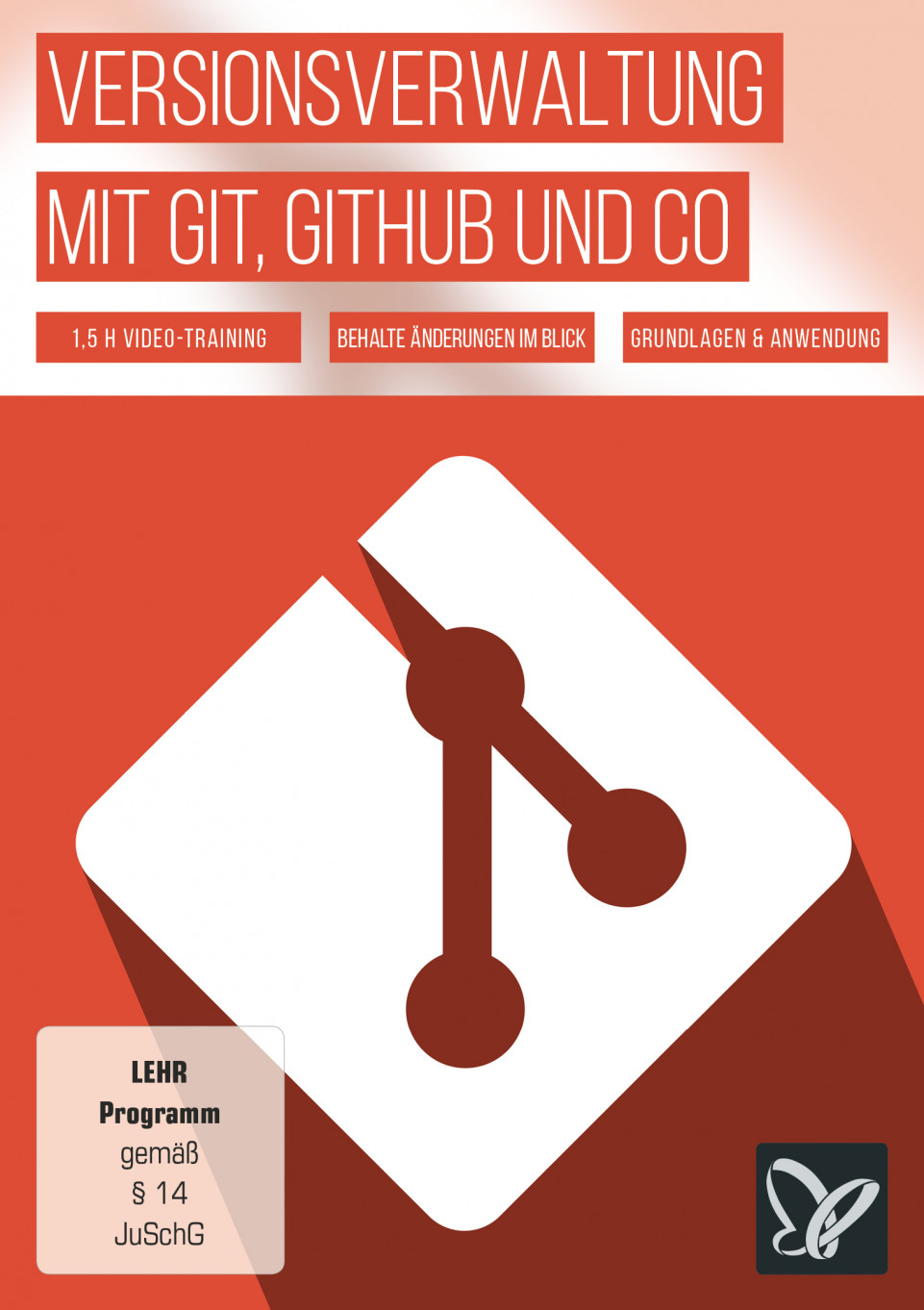 Versionsverwaltung mit Git, GitHub und Co
