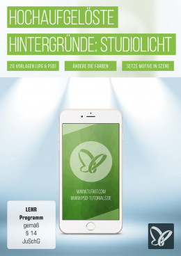 DVD-Werbung
