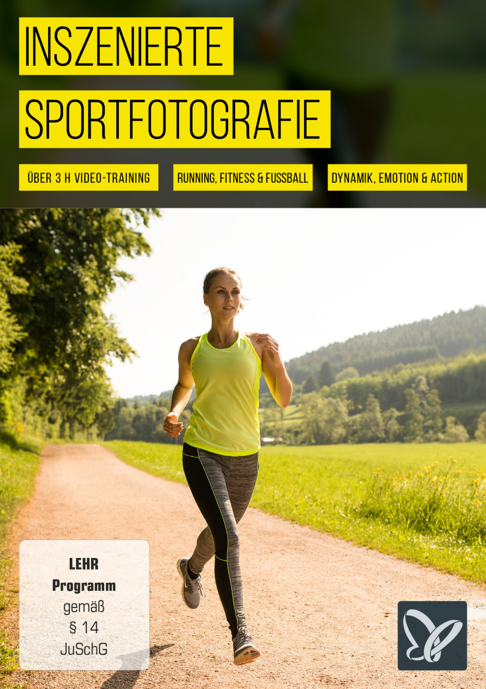 Inszenierte Sportfotografie – Tipps & Tricks