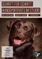 Hunde-Portraits fotografieren – Fotoshooting im Studio