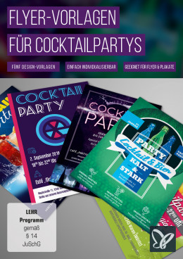 DVD-Werbung
