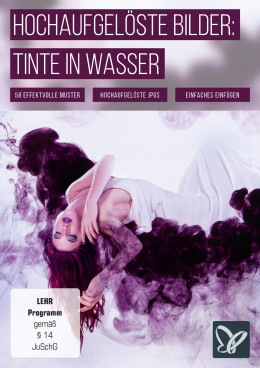 DVD-Werbung