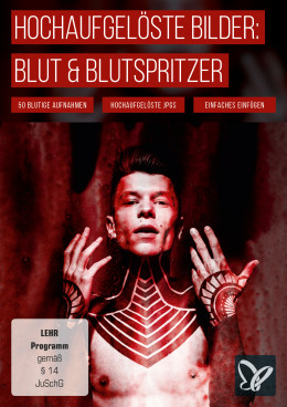 DVD-Werbung