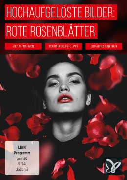 DVD-Werbung