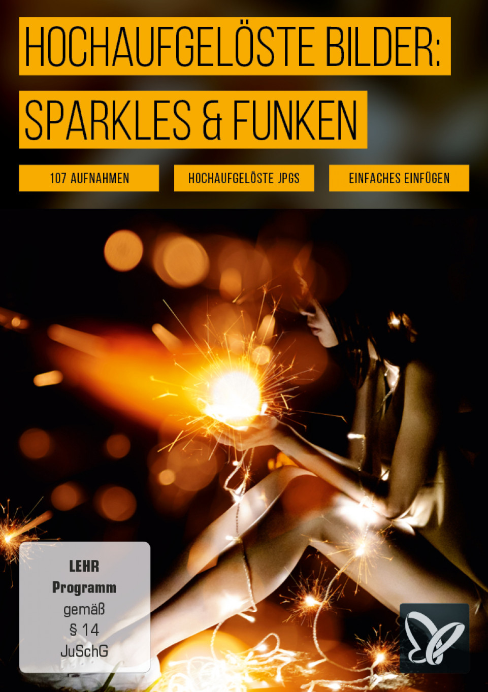 Sparkles Bokehs Und Funken Bilder Fur Lichteffekte In Photoshop Co Tutkit Com