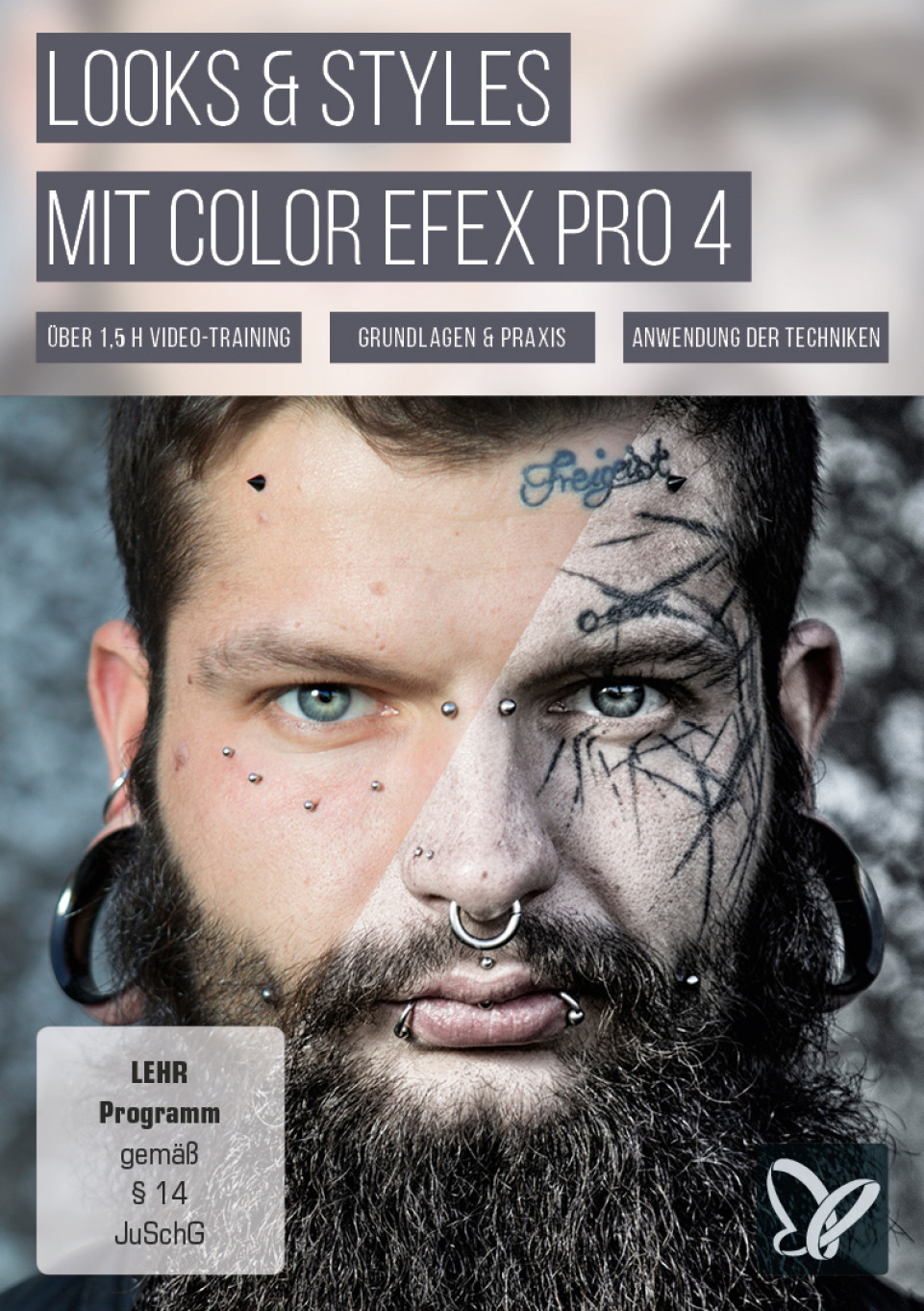 Nik Collection: Anleitung zu Color Efex Pro 4