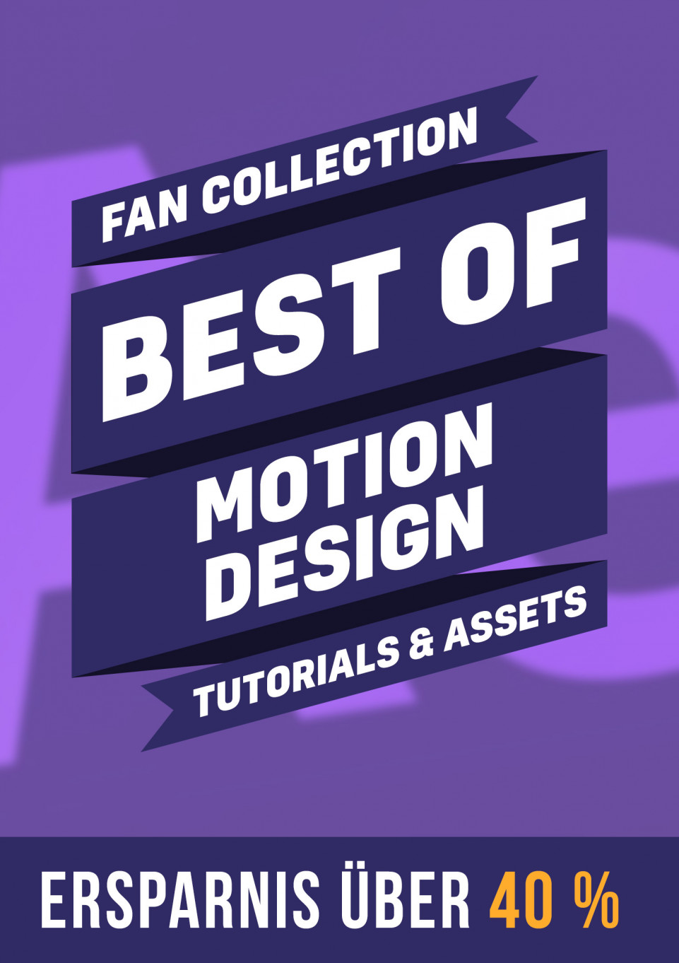 Fan-Collection: Best of Motion Design – Tutorials & Text-Animationen