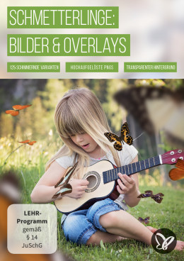 DVD-Werbung