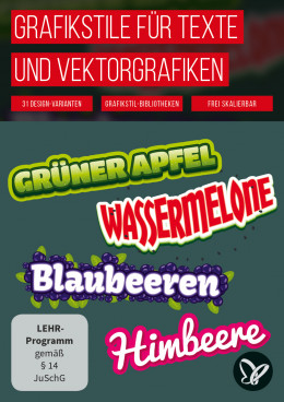 DVD-Werbung