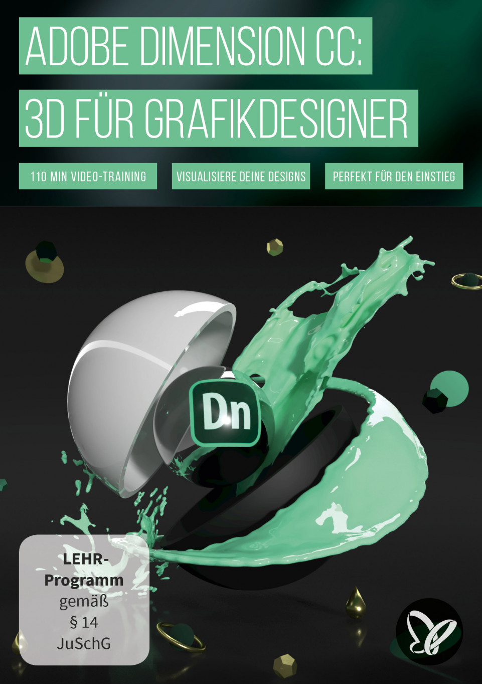 Adobe Dimension Cc Tutorial 3d Fur Grafikdesigner Tutkit Com