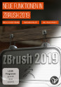 ZBrush 2019 – Video-Training zum Update