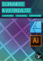 50 Ornamente: Vektor-Muster für Adobe Illustrator und Affinity Designer