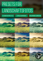 50 Presets für Landschaftsfotos (Lightroom, Camera Raw)