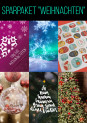Sparpaket „Weihnachten“: winterliche Illustrationen, Bilder und Grafiken