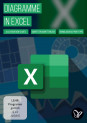 Excel-Diagramme erstellen und Daten visualisieren – der Komplettkurs