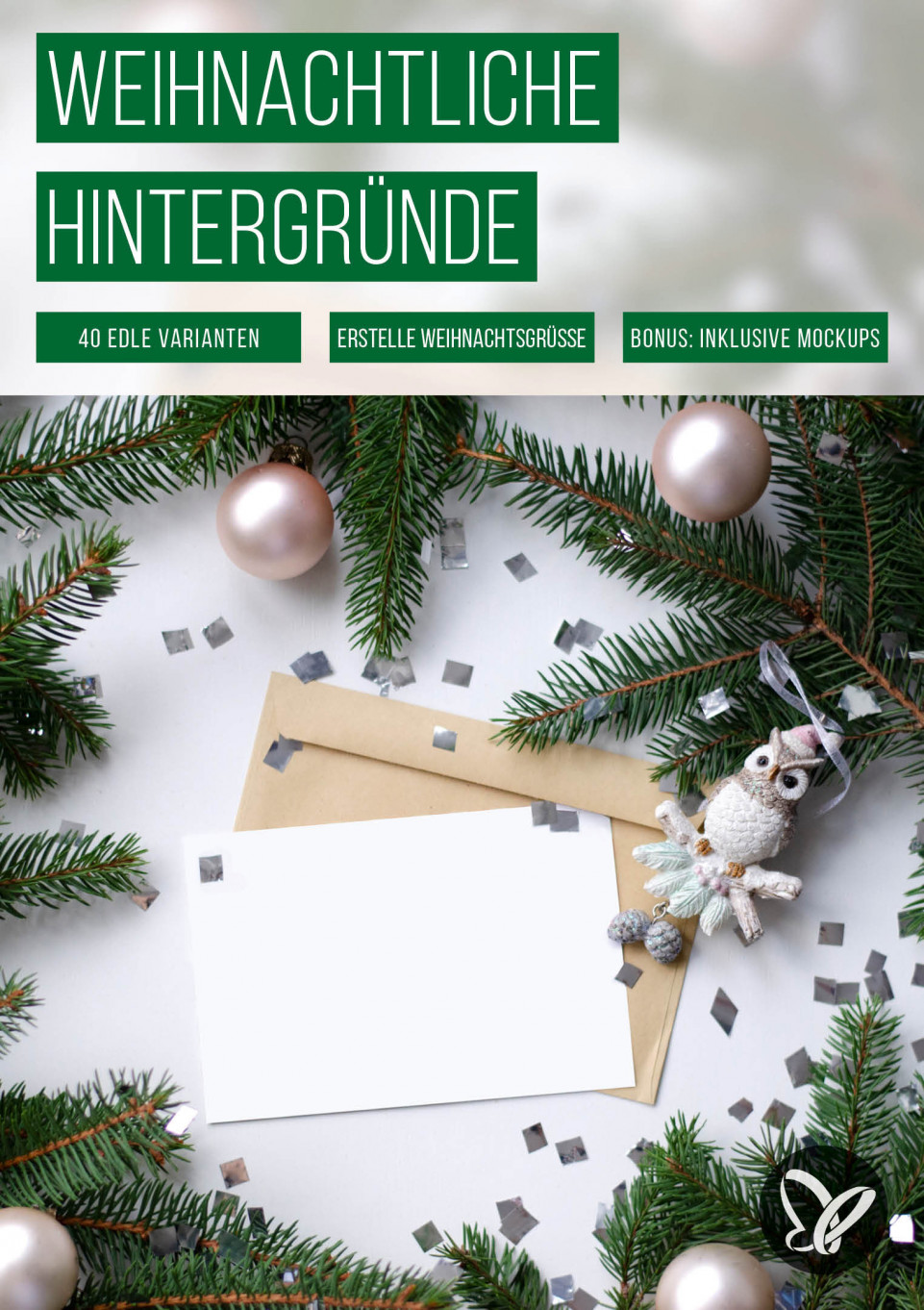 Download Weihnachtliche Hintergründe als Bilder und Photoshop ...