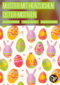Ostern: Muster für österliche Hintergrundbilder